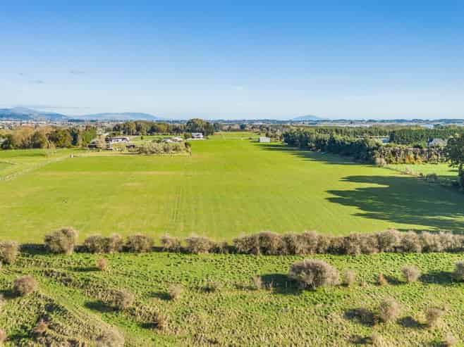 138 Lindsay Road, Levin