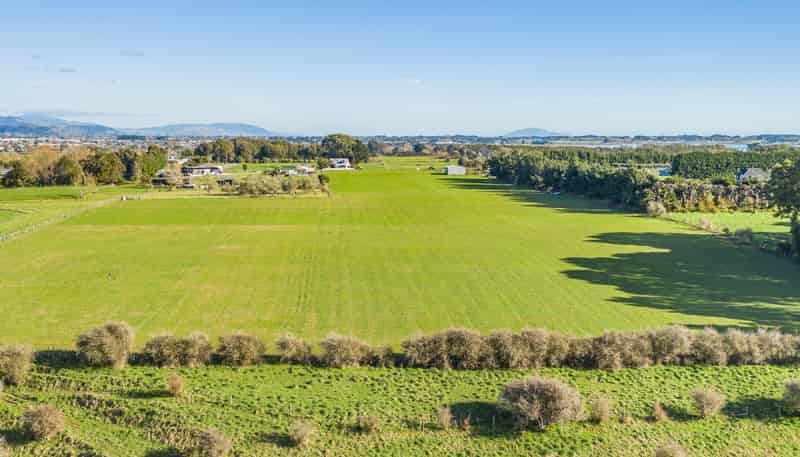 138 Lindsay Road, Levin