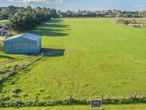 138 Lindsay Road, Levin