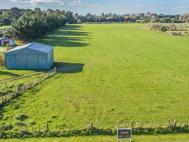 138 Lindsay Road, Levin