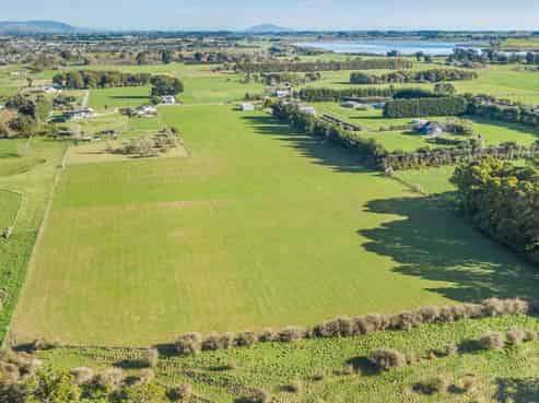 138 Lindsay Road, Levin