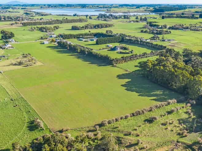 138 Lindsay Road, Levin