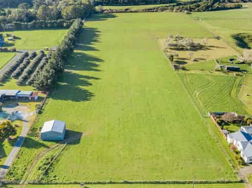 138 Lindsay Road, Levin