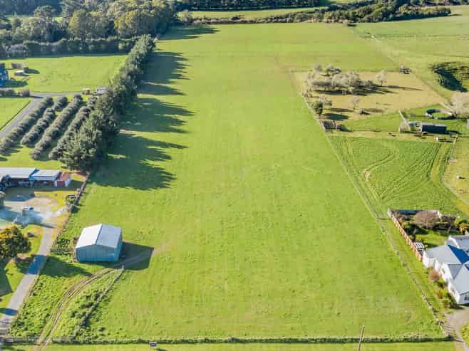 138 Lindsay Road, Levin