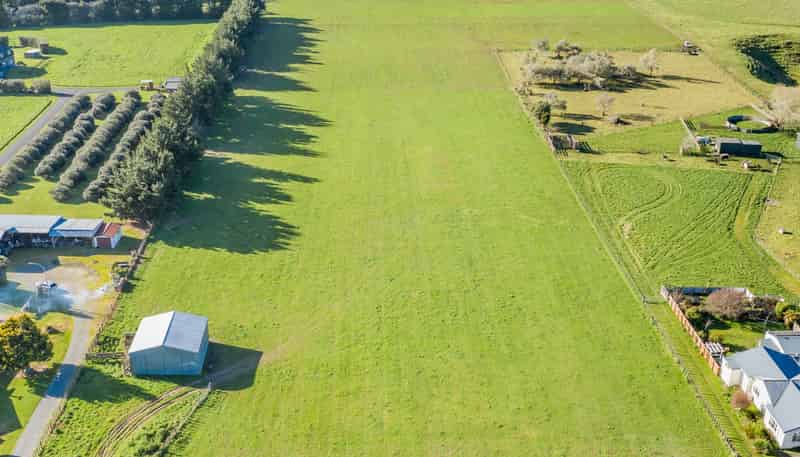 138 Lindsay Road, Levin