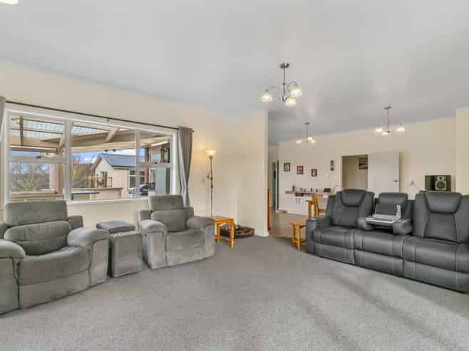 283 Oturoa Road, Poroutawhao