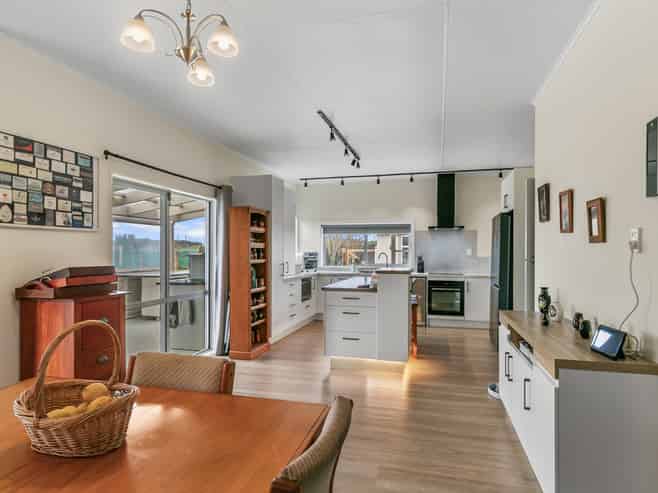 283 Oturoa Road, Poroutawhao