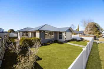 29A Walmsley Street, Kihikihi