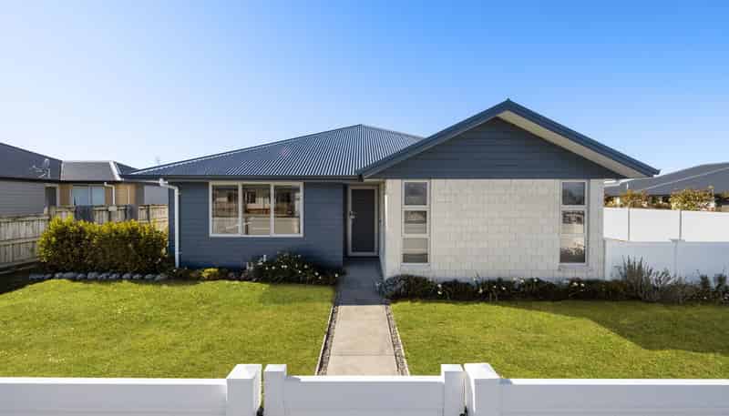 29A Walmsley Street, Kihikihi