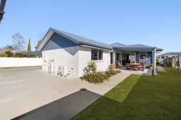 29A Walmsley Street, Kihikihi
