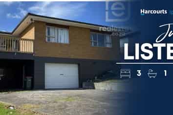 68 Gossamer Drive, Pakuranga Heights