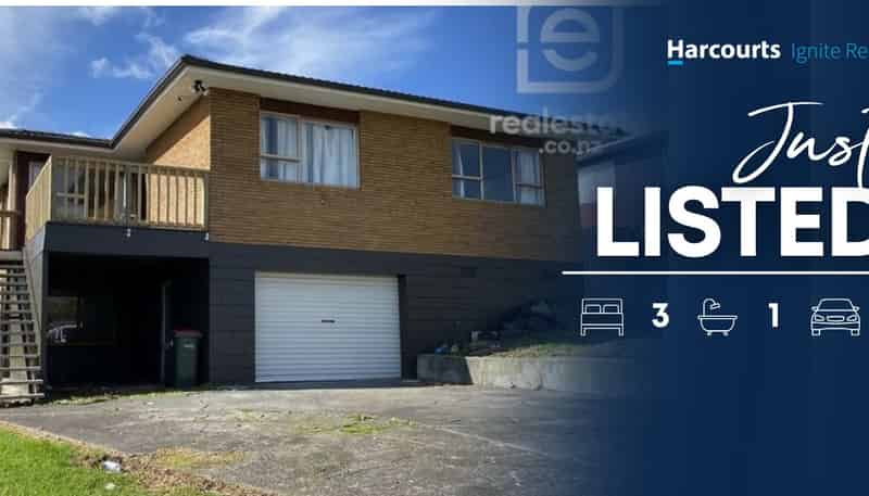 68 Gossamer Drive, Pakuranga Heights