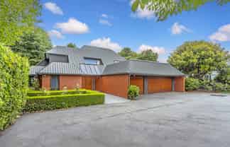 323A Withells Road, Avonhead