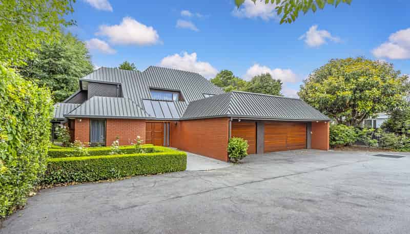 323A Withells Road, Avonhead