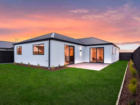 1537 Springs Road, Lincoln