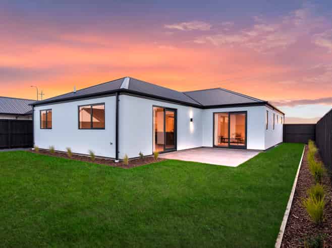 1537 Springs Road, Lincoln