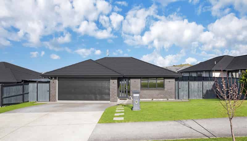 131 HITCHEN ROAD, Pokeno