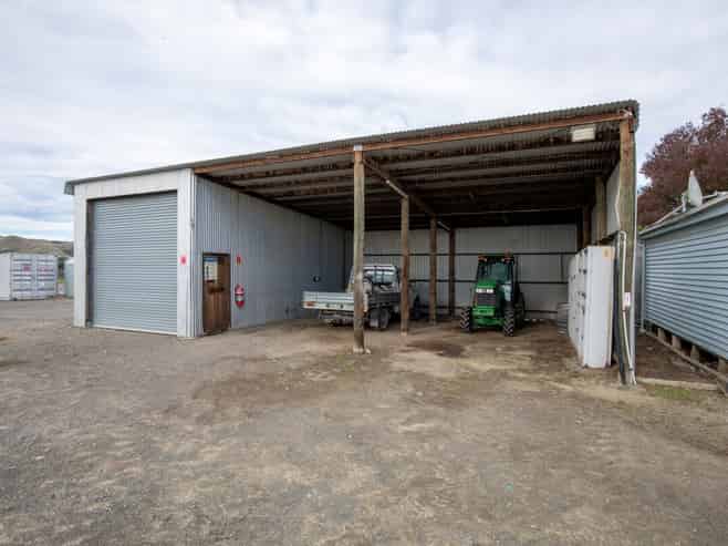 782 Glasnevin Road, Waipara
