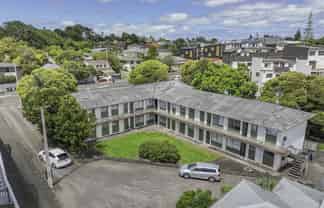 13/1225 New North Road, Mount Albert