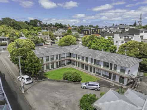 13/1225 New North Road, Mount Albert