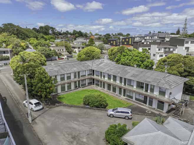13/1225 New North Road, Mount Albert