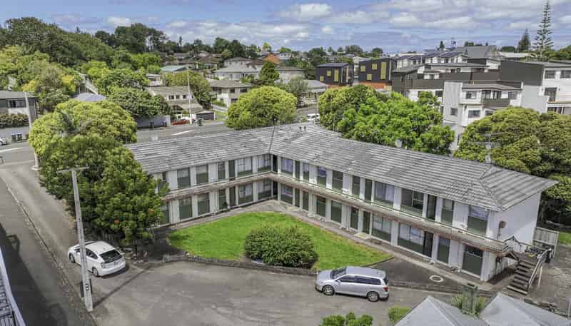 13/1225 New North Road, Mount Albert