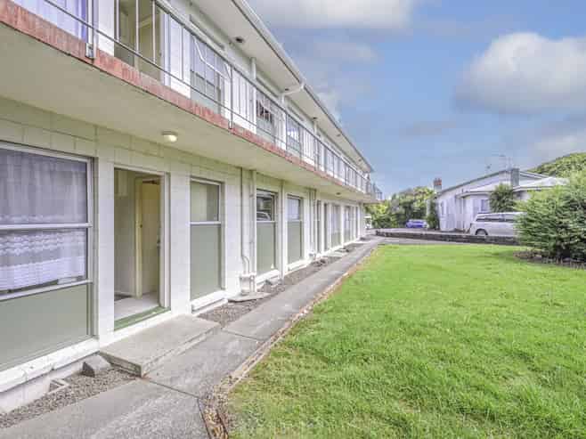 13/1225 New North Road, Mount Albert