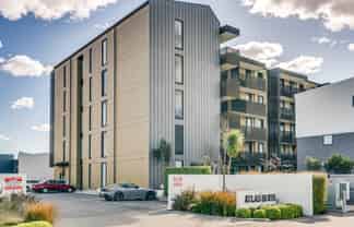 308/36C Welles Street, Christchurch Central