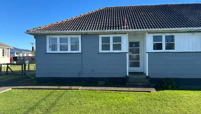 35 Goldsmith Crescent, Levin