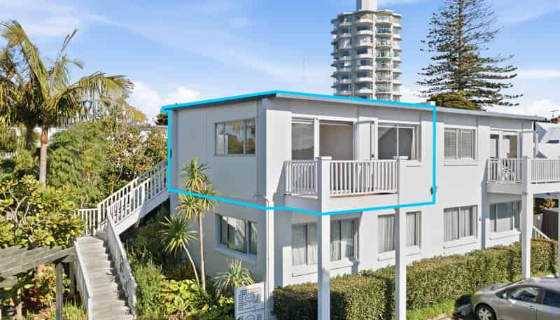19/72 Kitchener Road, Milford