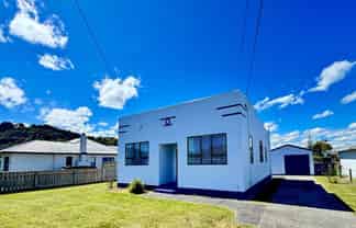 12 Roberts Avenue , Aramoho