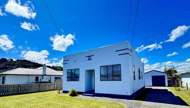 12 Roberts Avenue , Aramoho