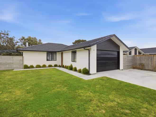 38 Tawhero Street, Gonville