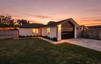 38 Tawhero Street, Gonville