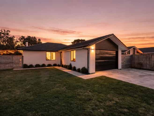 38 Tawhero Street, Gonville