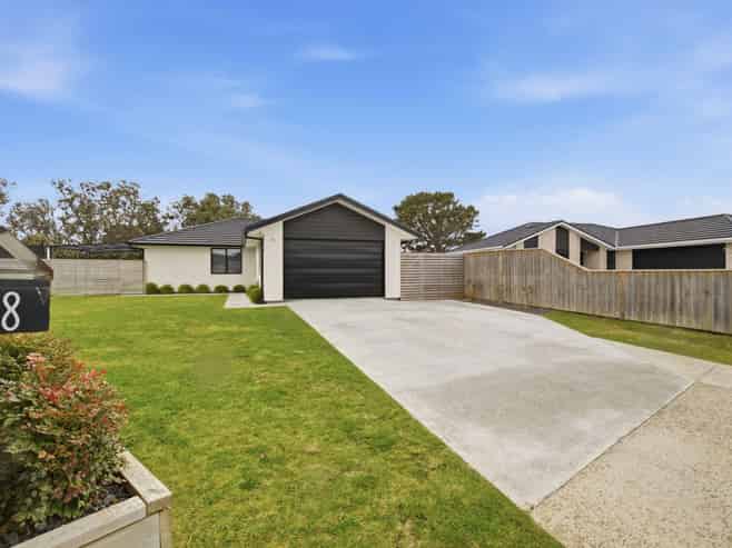 38 Tawhero Street, Gonville