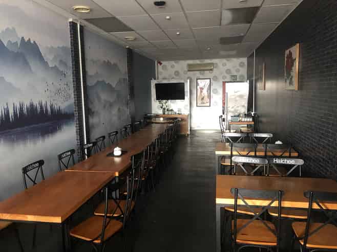 Hospitality Opportunity on Victoria