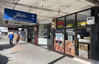 Hospitality Opportunity on Victoria