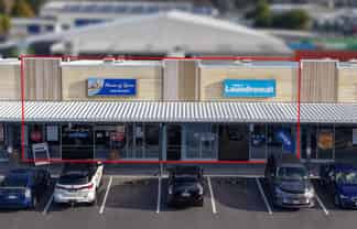 Long-term income. Prime location.