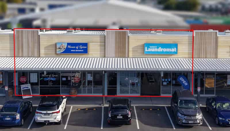 PU 8, 352 Te Ngae Road, Lynmore