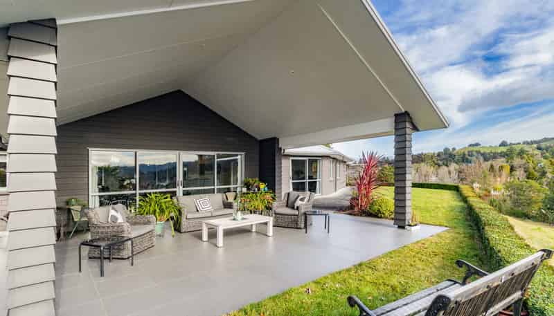 29 Golf Road, Taumarunui