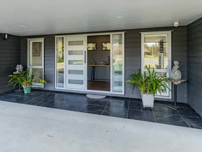 29 Golf Road, Taumarunui