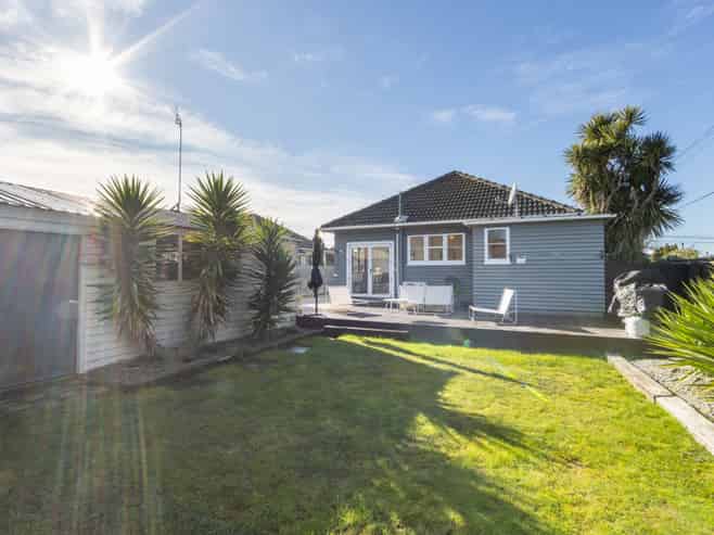 19 Sewell Street, Linwood