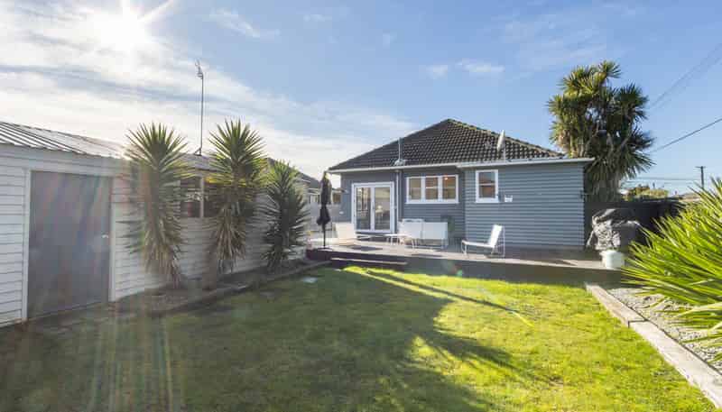 19 Sewell Street, Linwood