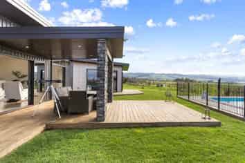 1124B Miranda Road, Kaiaua