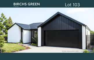 1 Kevler Avenue, Prebbleton