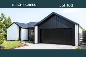 1 Kevler Avenue, Prebbleton