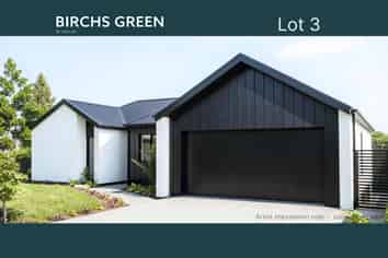 1 Kevler Avenue, Prebbleton