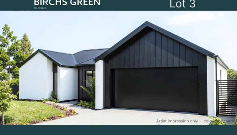 1 Kevler Avenue, Prebbleton