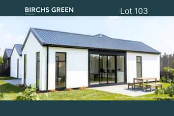 1 Kevler Avenue, Prebbleton